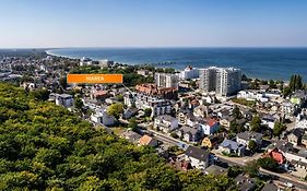 Apartamenty Sun & Snow Marea
