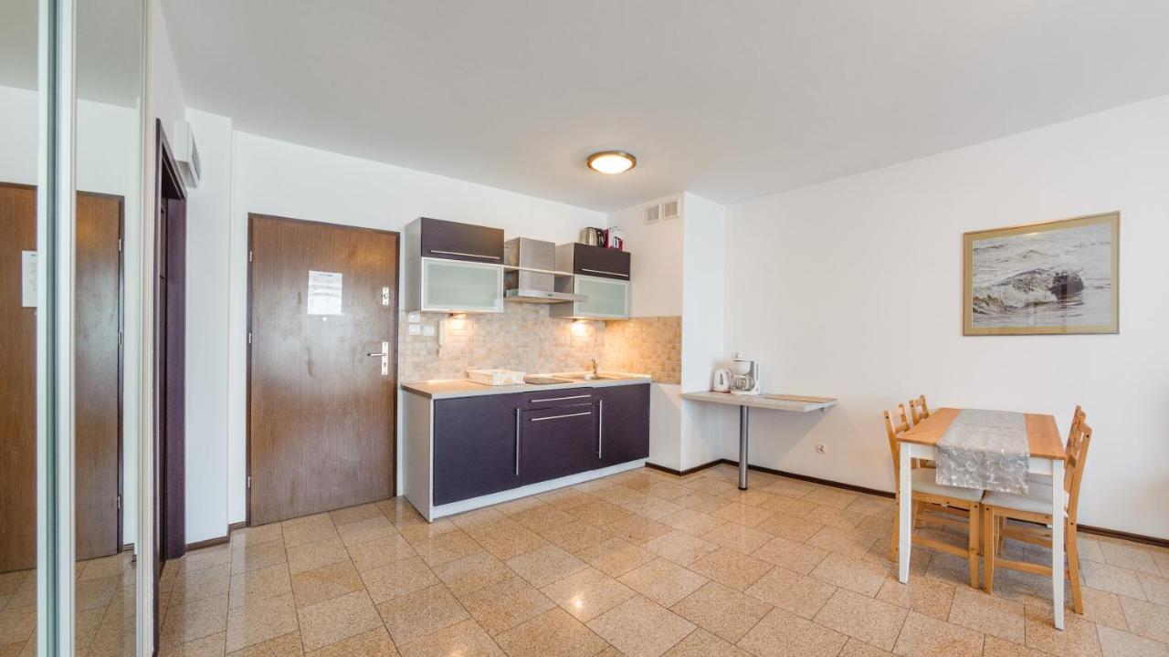Apartamenty Sun & Snow Marea Misdroy Exterior foto