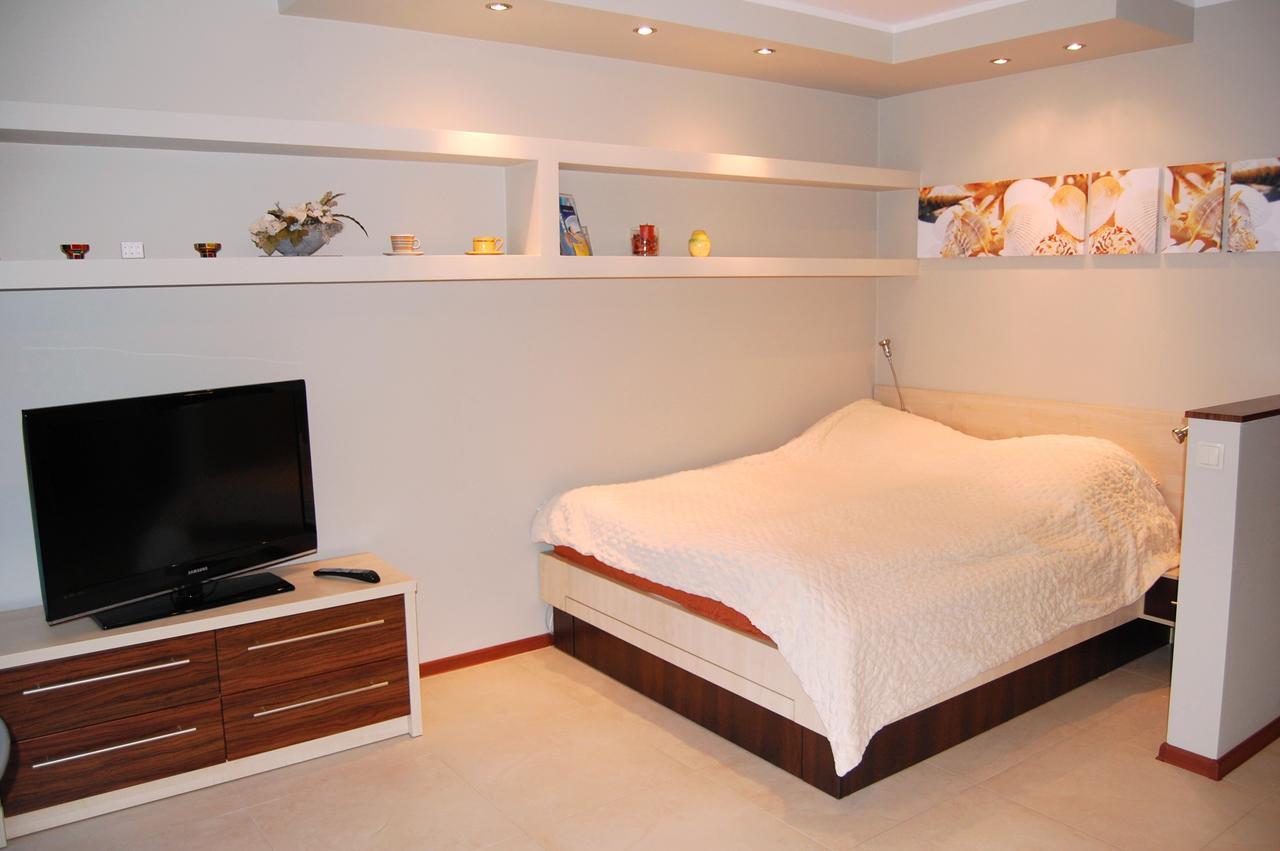 Apartamenty Sun & Snow Marea Misdroy Exterior foto